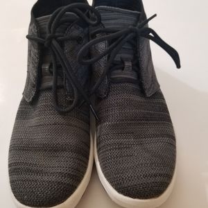 Merrell Womens Gridway Knit Mid Top Sneaker Shoe Size 9.5